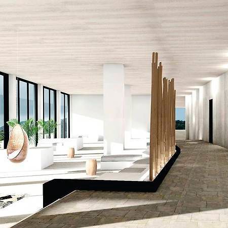 Skiathos Blu Hotell Eksteriør bilde