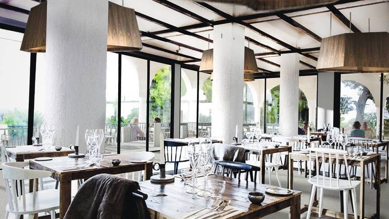 Skiathos Blu Hotell Eksteriør bilde